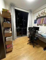 Park Colonial (D13), Condominium #559749361